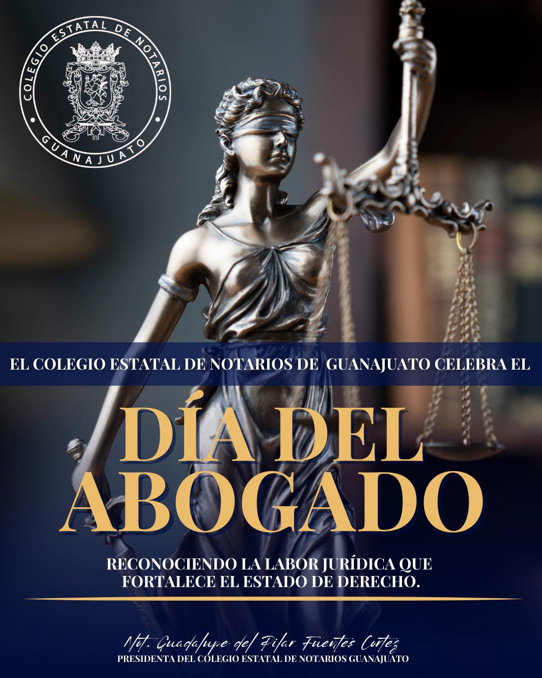 Día del Abogado